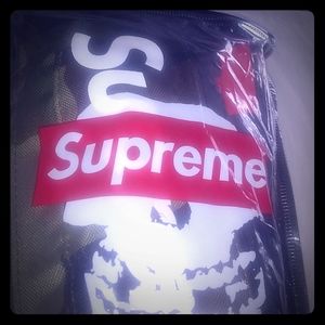 Supreme fanny pack
